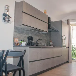 Appartamento Carmencyta, Catania