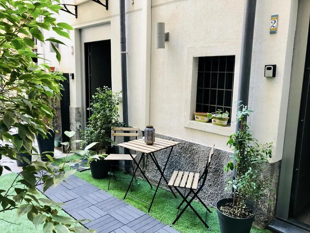 Loft Lava Stone Villa Catania Holiday home