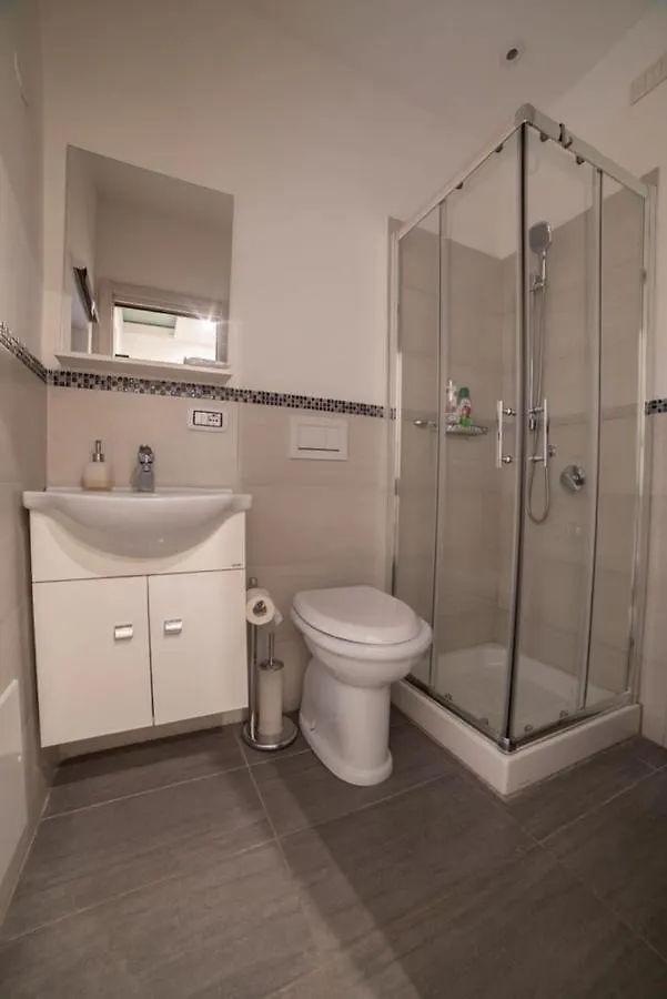 Loft Lava Stone Villa Catania Holiday home