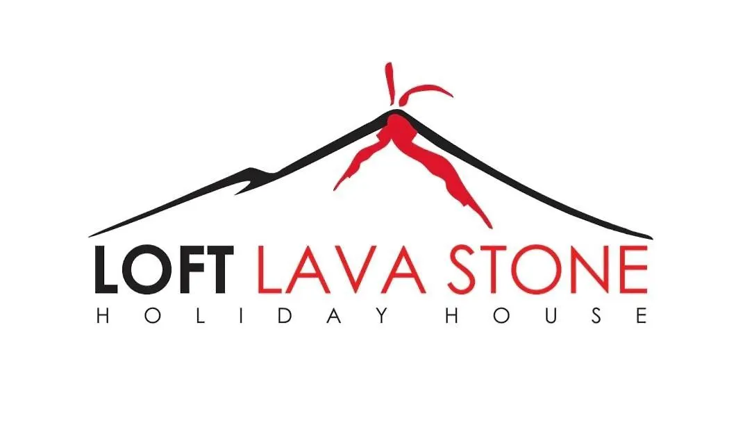 Holiday home Loft Lava Stone Villa Catania