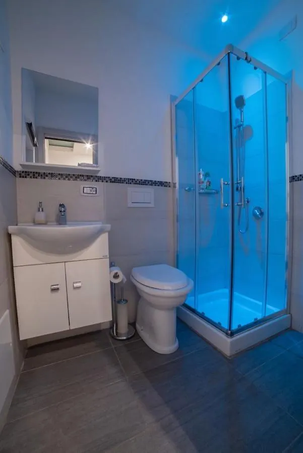 Loft Lava Stone Villa Catania 0*,  Italy