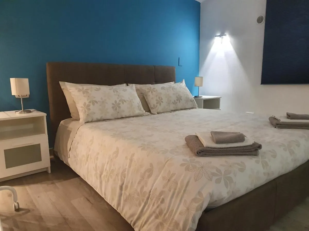 Holiday home Loft Lava Stone Villa Catania